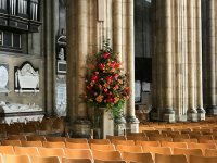 Pilgrimage to Canterbury Cathedral - 13 October 2018